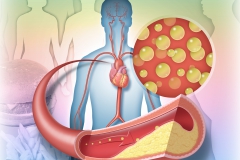 High cholesterol thematic overview High cholesterol thematic overview