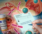 Antibiotics use in acute upper respiratory infections