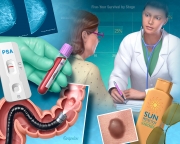 Surveillance of the adult cancer survivor