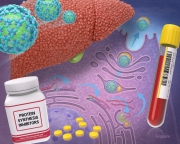 Hepatitis C virology, test and drug option