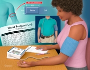 AFP Home BP Monitoring
