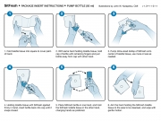 SItFresh package insert instructions