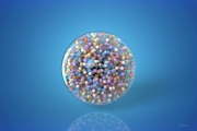 Multi Vesicular Emulsion time-release technology product