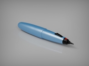 Cryopen for cryosurgery