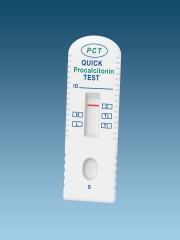 Rapid test for Procalcitonin